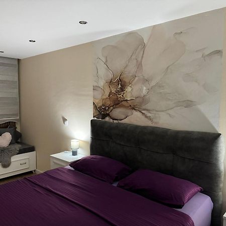 Apartman Jaman - Novi Pazar Ngoại thất bức ảnh