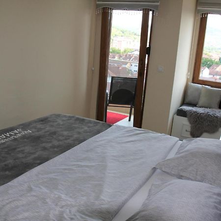 Apartman Jaman - Novi Pazar Ngoại thất bức ảnh
