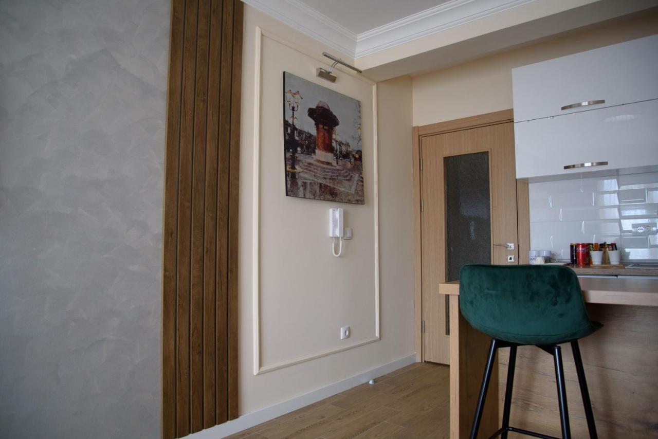 Apartman Jaman - Novi Pazar Ngoại thất bức ảnh