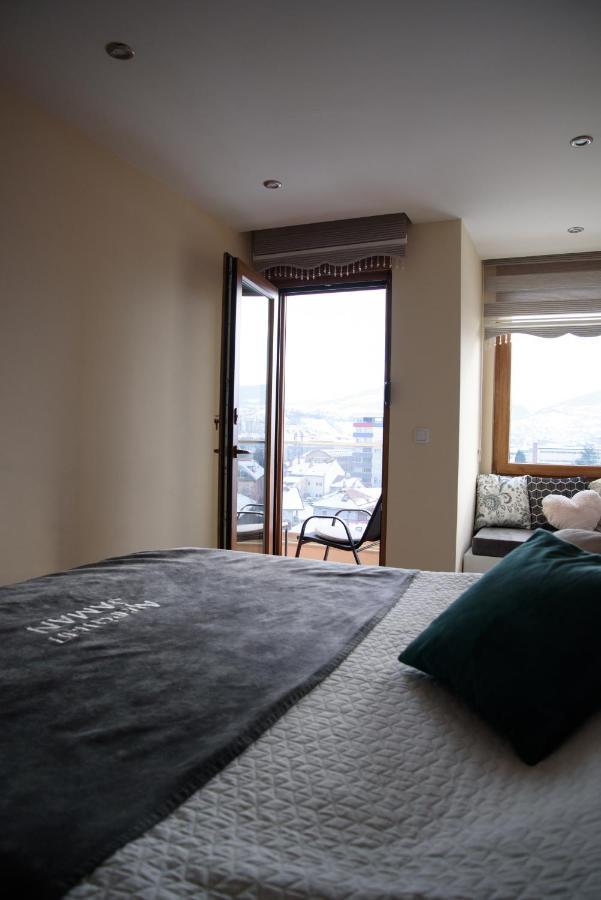 Apartman Jaman - Novi Pazar Ngoại thất bức ảnh