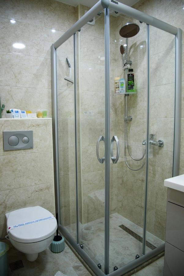 Apartman Jaman - Novi Pazar Ngoại thất bức ảnh