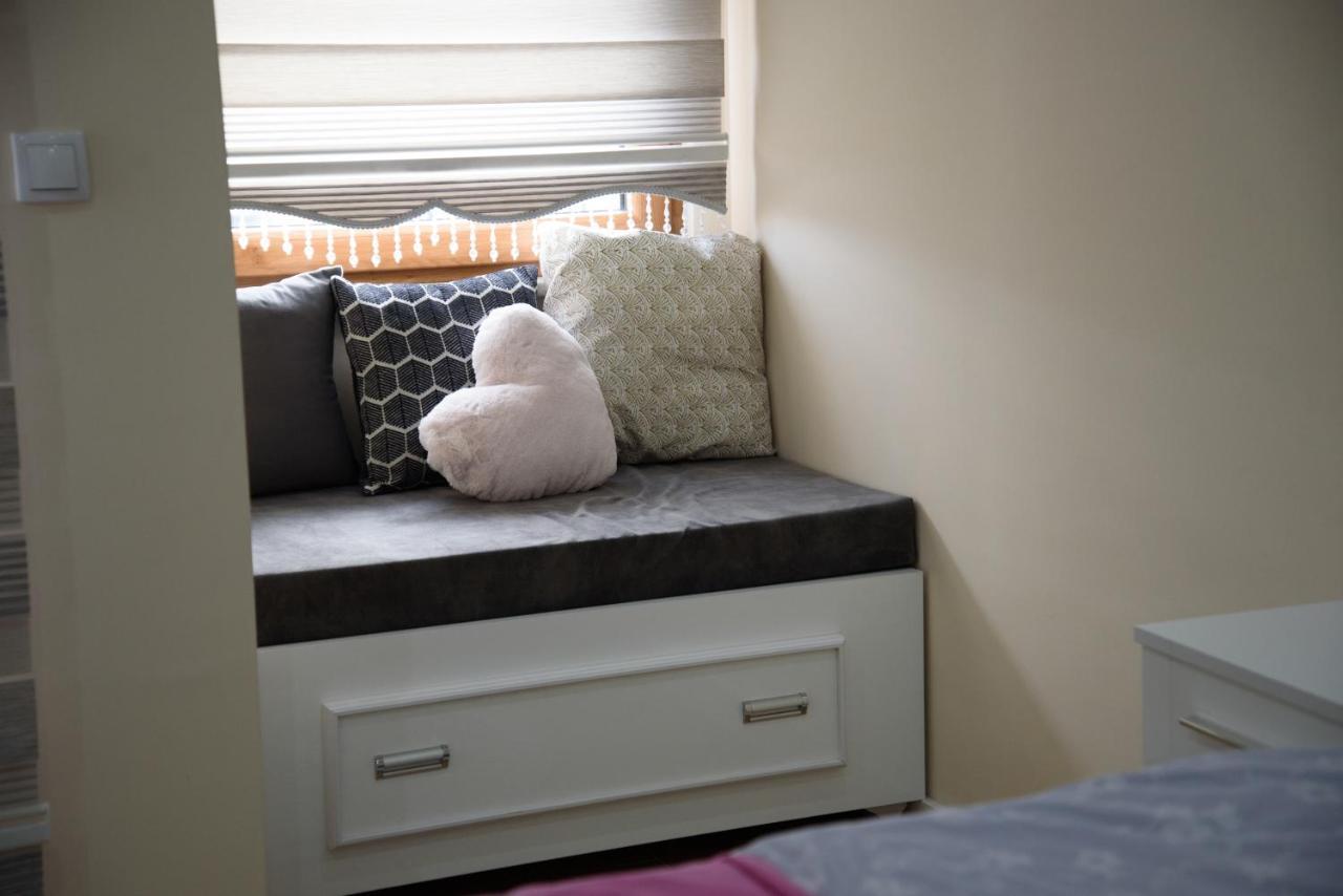 Apartman Jaman - Novi Pazar Ngoại thất bức ảnh