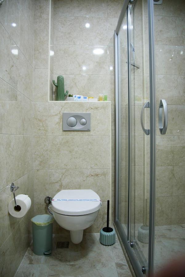 Apartman Jaman - Novi Pazar Ngoại thất bức ảnh
