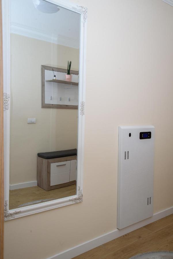 Apartman Jaman - Novi Pazar Ngoại thất bức ảnh