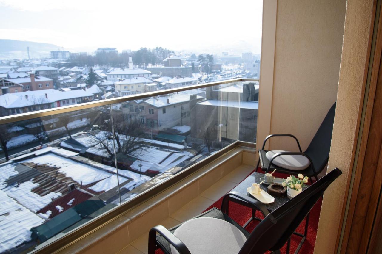 Apartman Jaman - Novi Pazar Ngoại thất bức ảnh