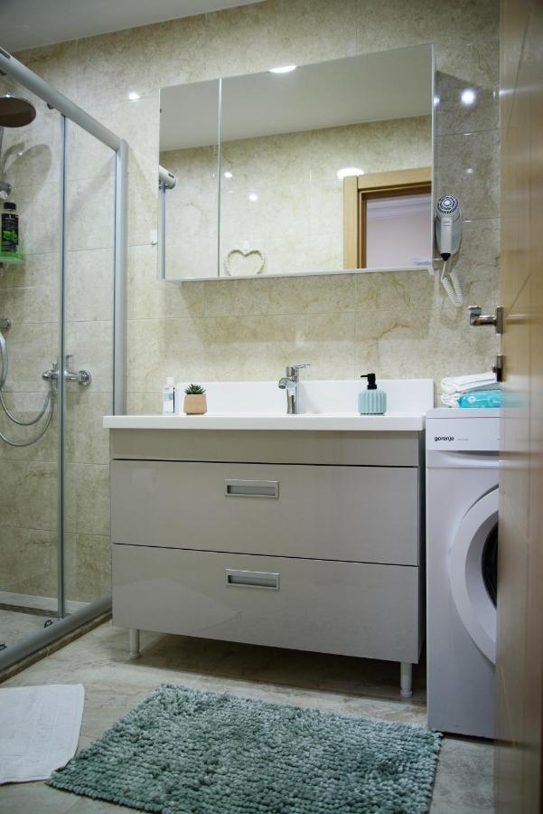 Apartman Jaman - Novi Pazar Ngoại thất bức ảnh