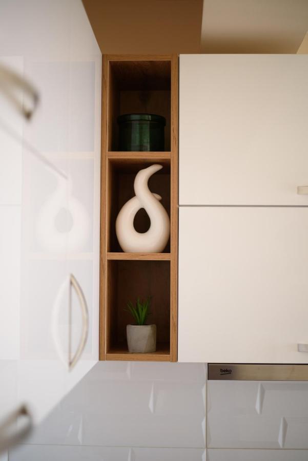 Apartman Jaman - Novi Pazar Ngoại thất bức ảnh