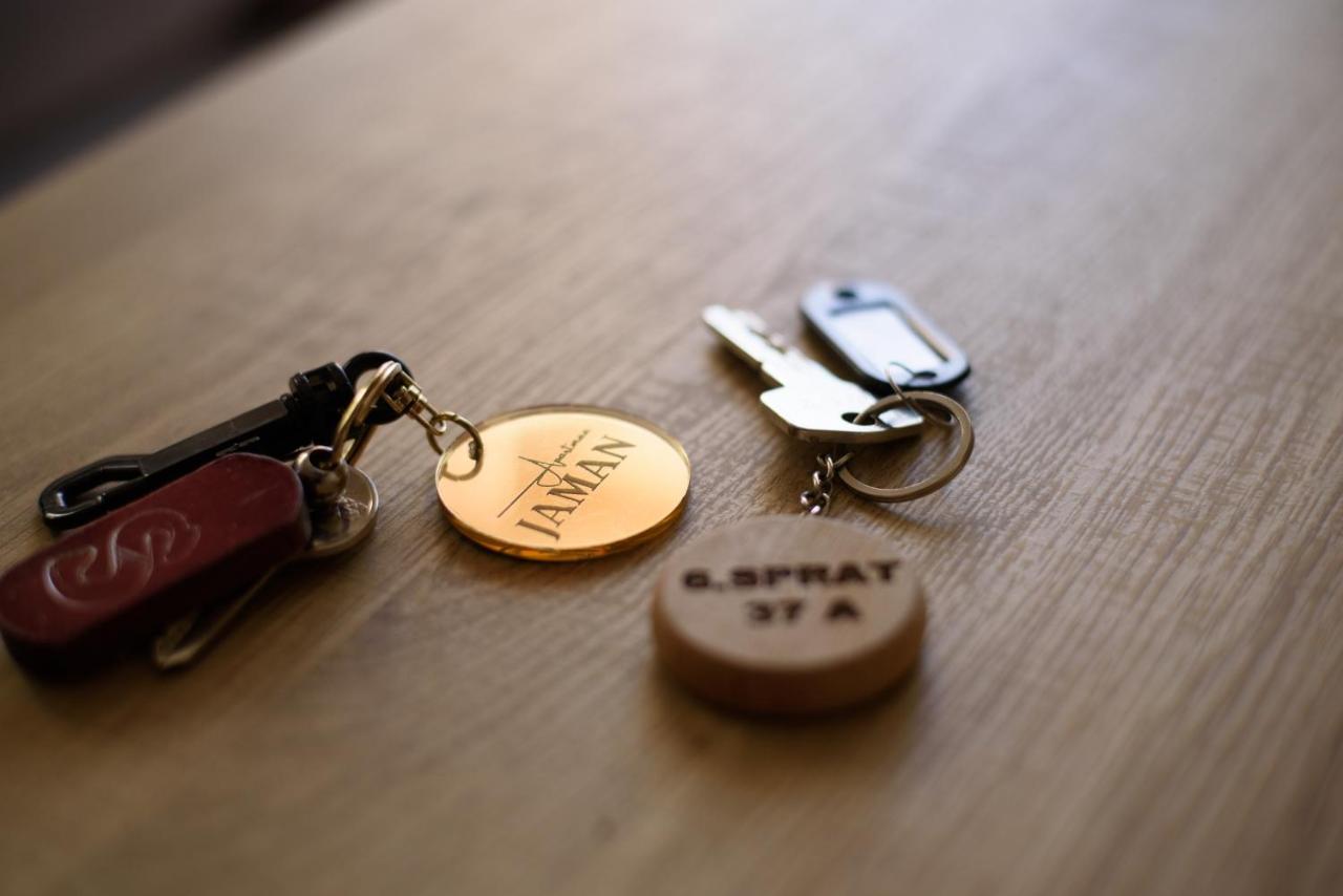 Apartman Jaman - Novi Pazar Ngoại thất bức ảnh