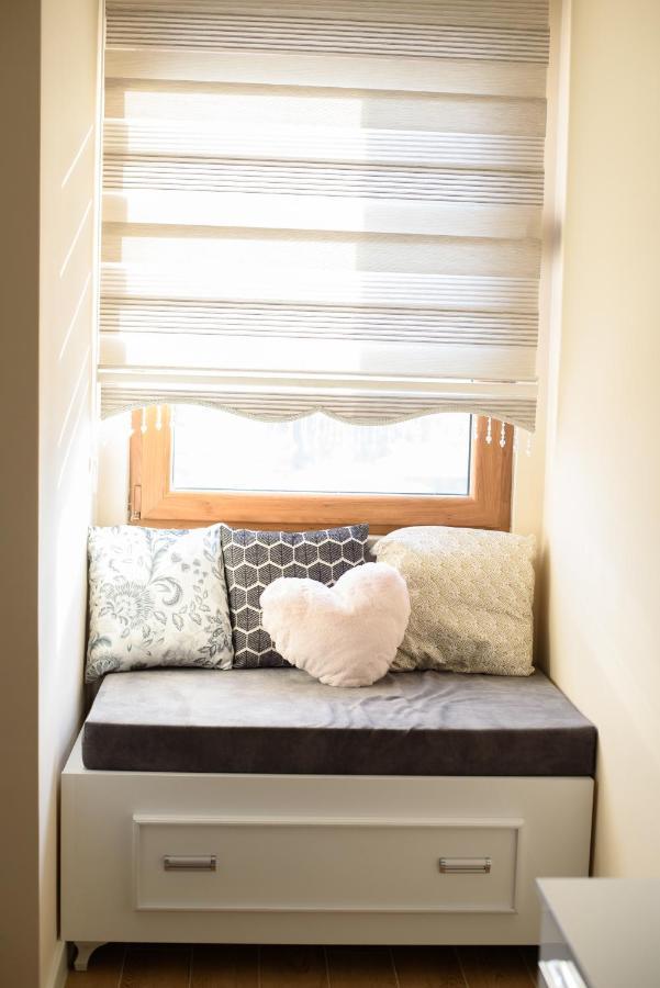 Apartman Jaman - Novi Pazar Ngoại thất bức ảnh