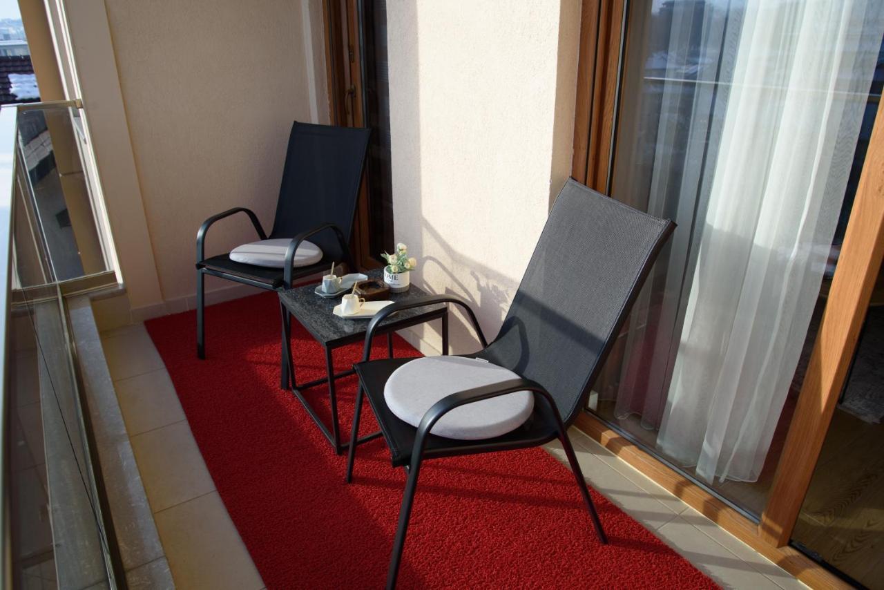 Apartman Jaman - Novi Pazar Ngoại thất bức ảnh