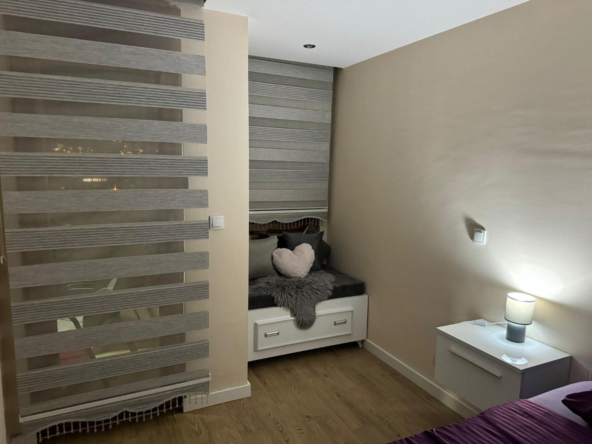 Apartman Jaman - Novi Pazar Ngoại thất bức ảnh