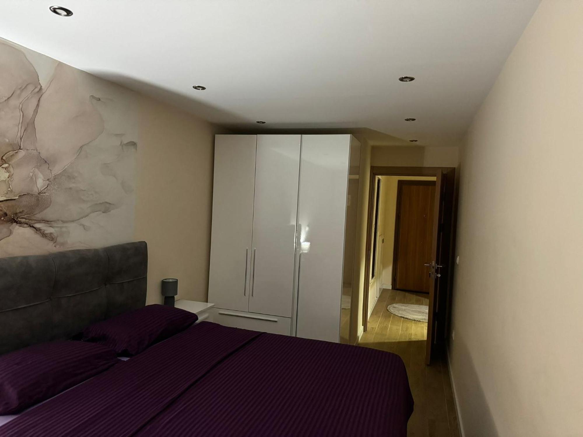 Apartman Jaman - Novi Pazar Ngoại thất bức ảnh