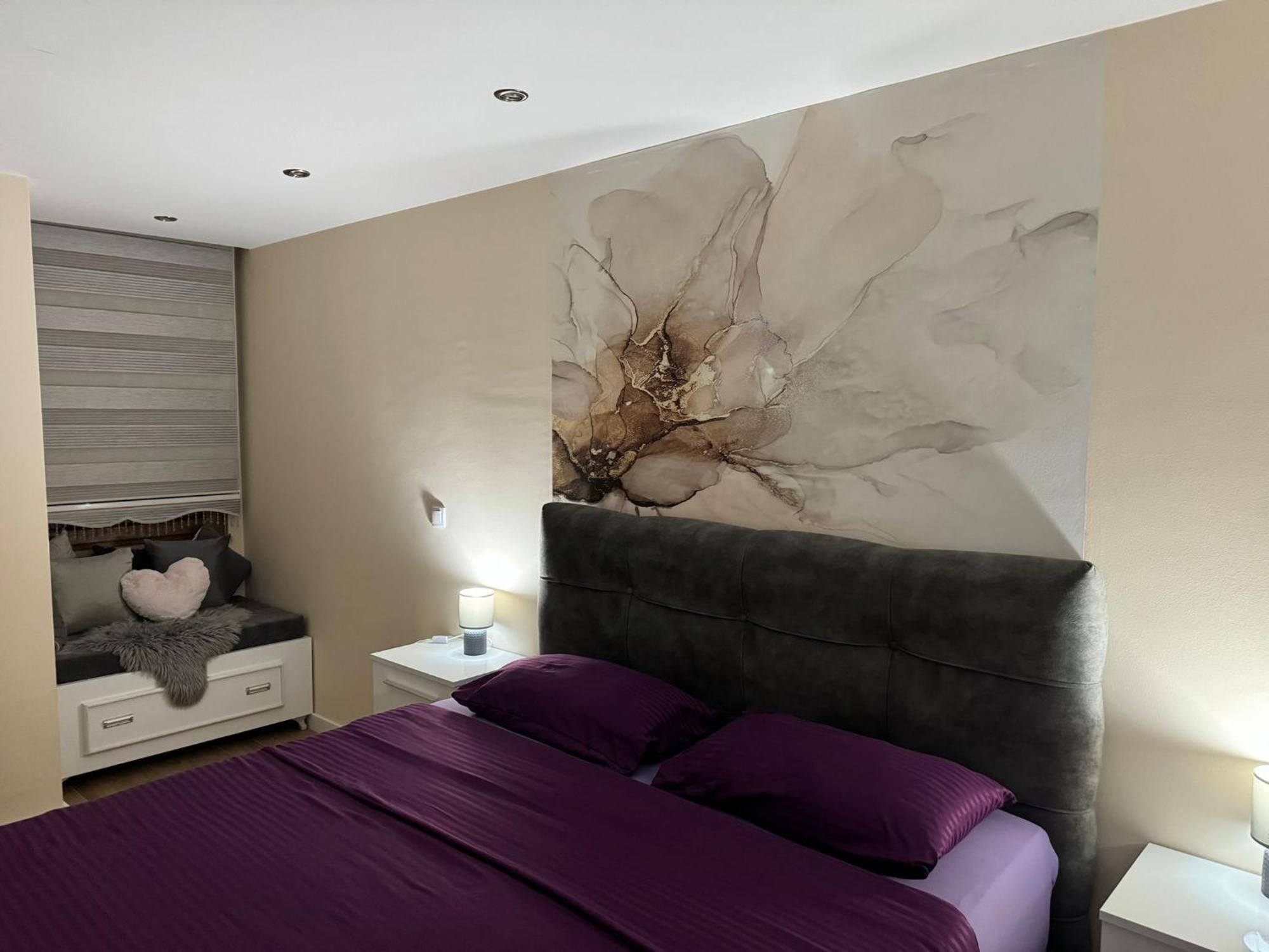 Apartman Jaman - Novi Pazar Ngoại thất bức ảnh