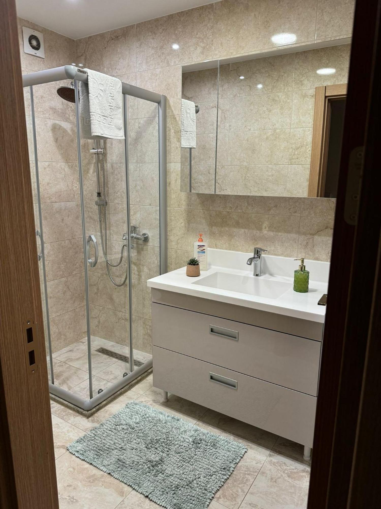 Apartman Jaman - Novi Pazar Ngoại thất bức ảnh