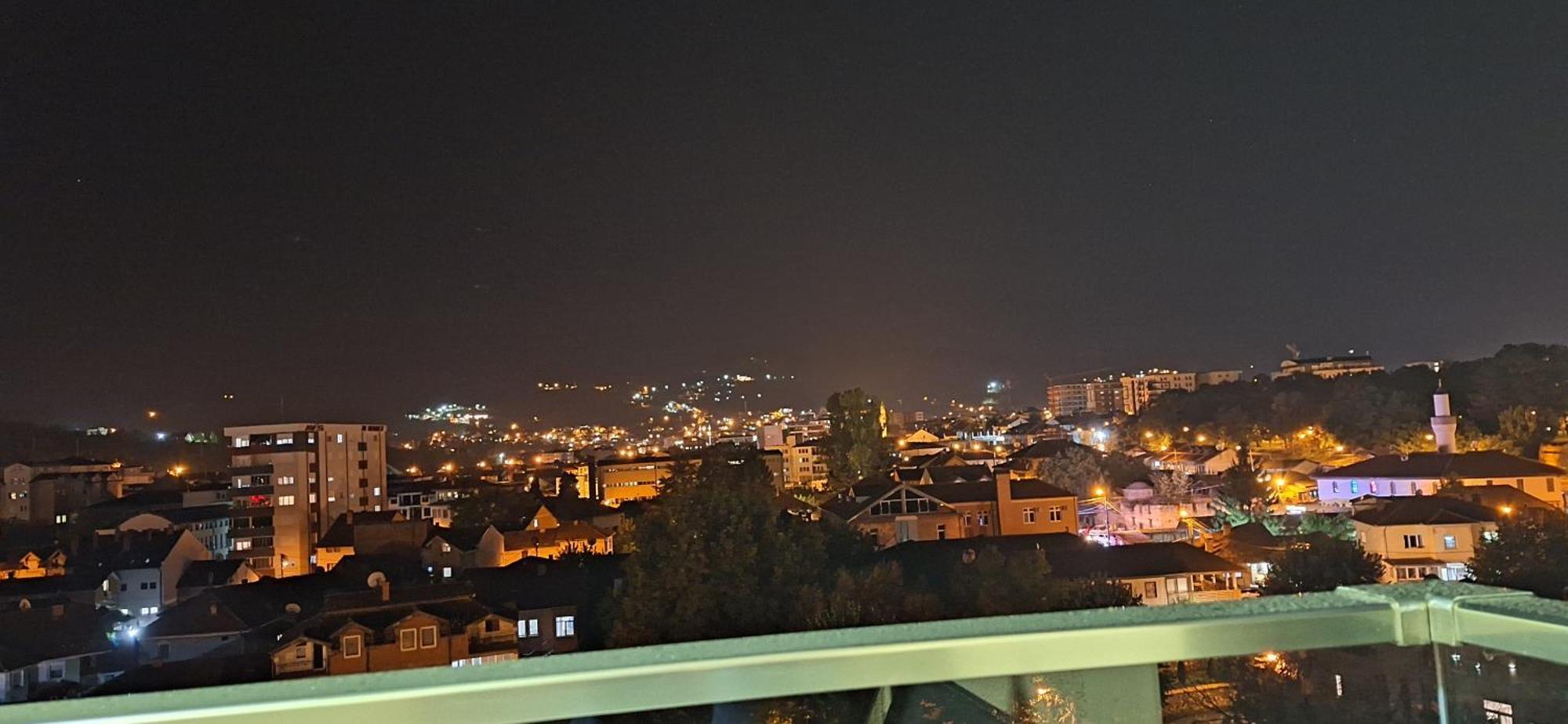 Apartman Jaman - Novi Pazar Ngoại thất bức ảnh