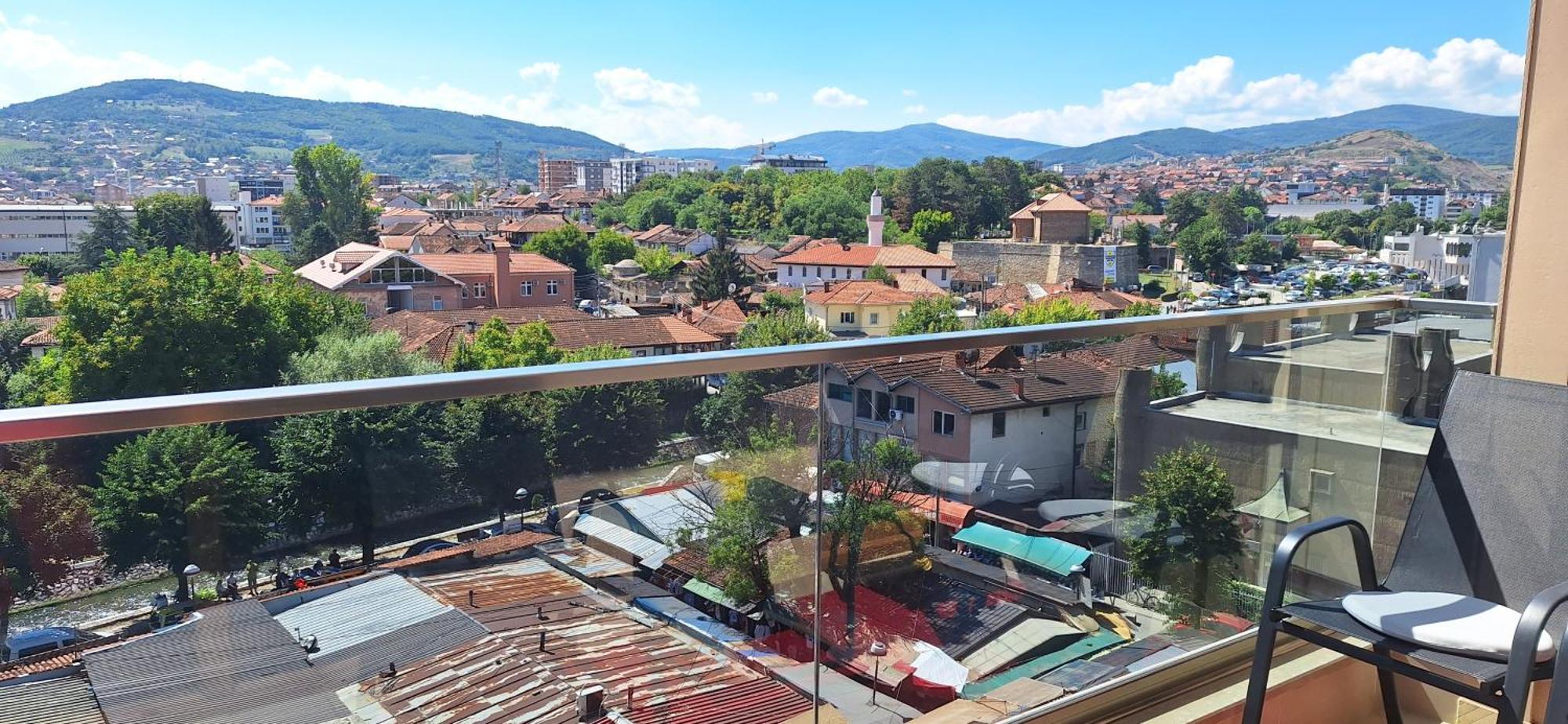 Apartman Jaman - Novi Pazar Ngoại thất bức ảnh