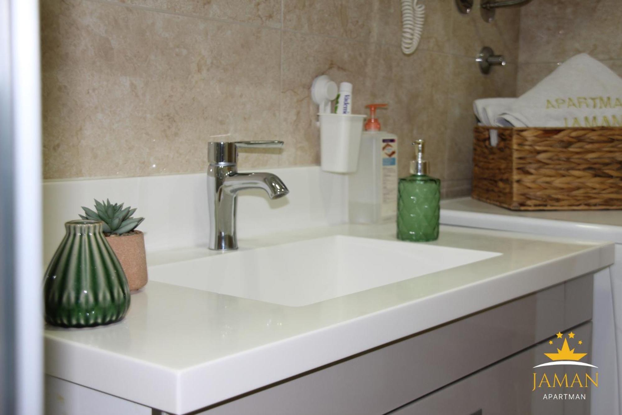 Apartman Jaman - Novi Pazar Ngoại thất bức ảnh
