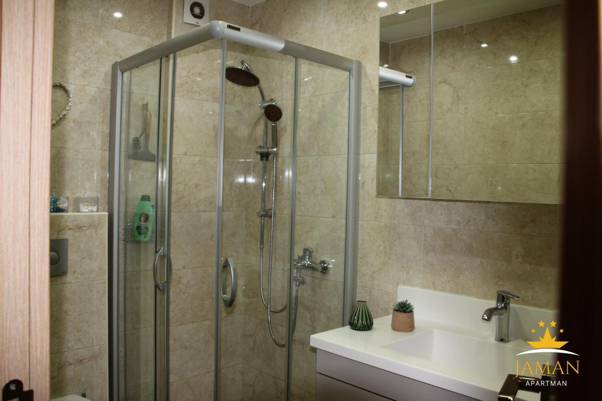 Apartman Jaman - Novi Pazar Ngoại thất bức ảnh