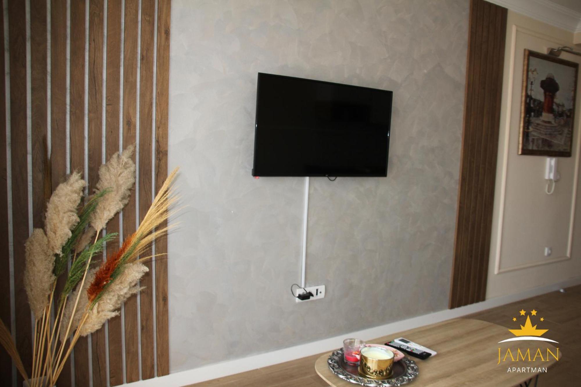 Apartman Jaman - Novi Pazar Ngoại thất bức ảnh