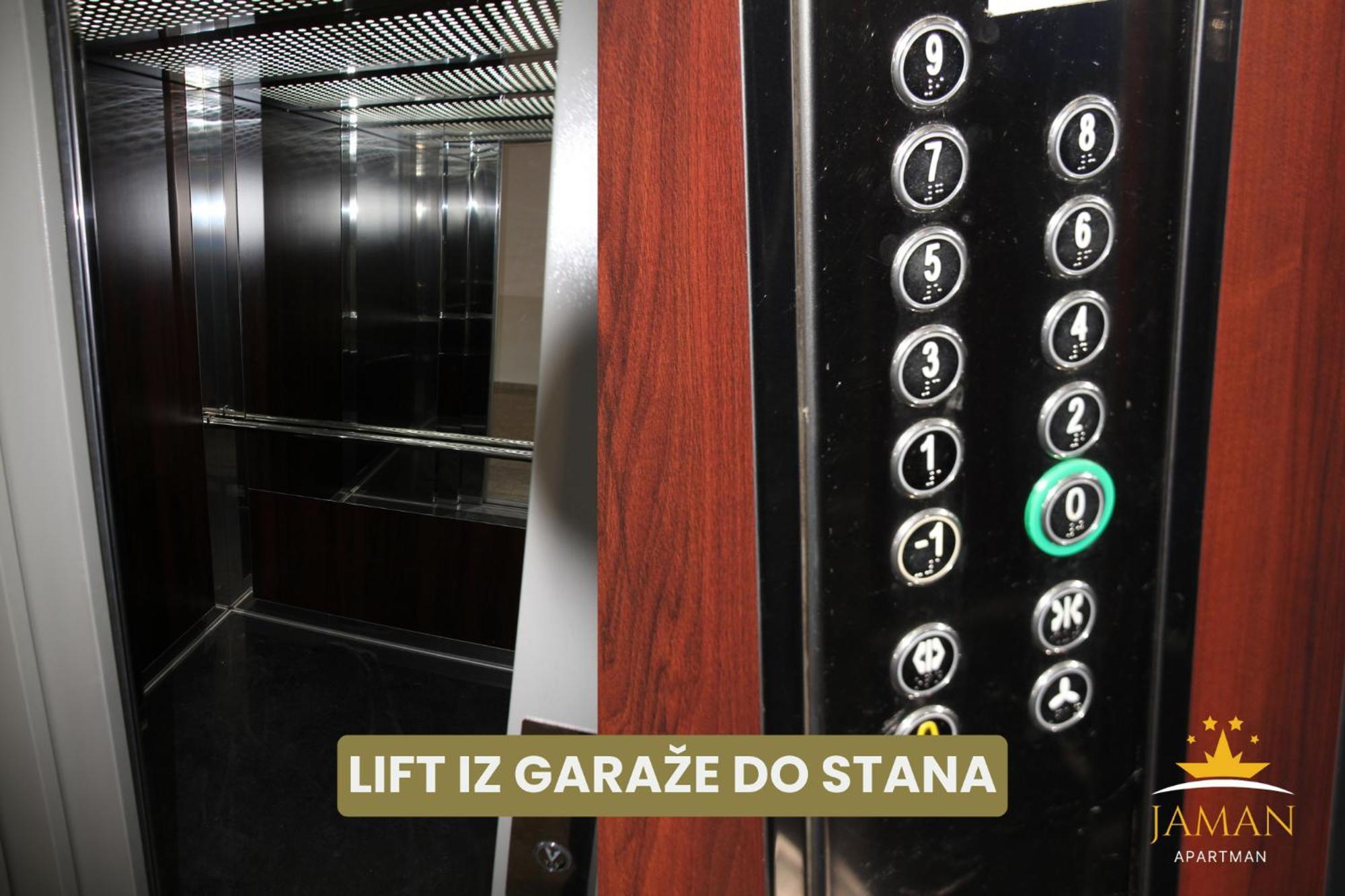 Apartman Jaman - Novi Pazar Ngoại thất bức ảnh
