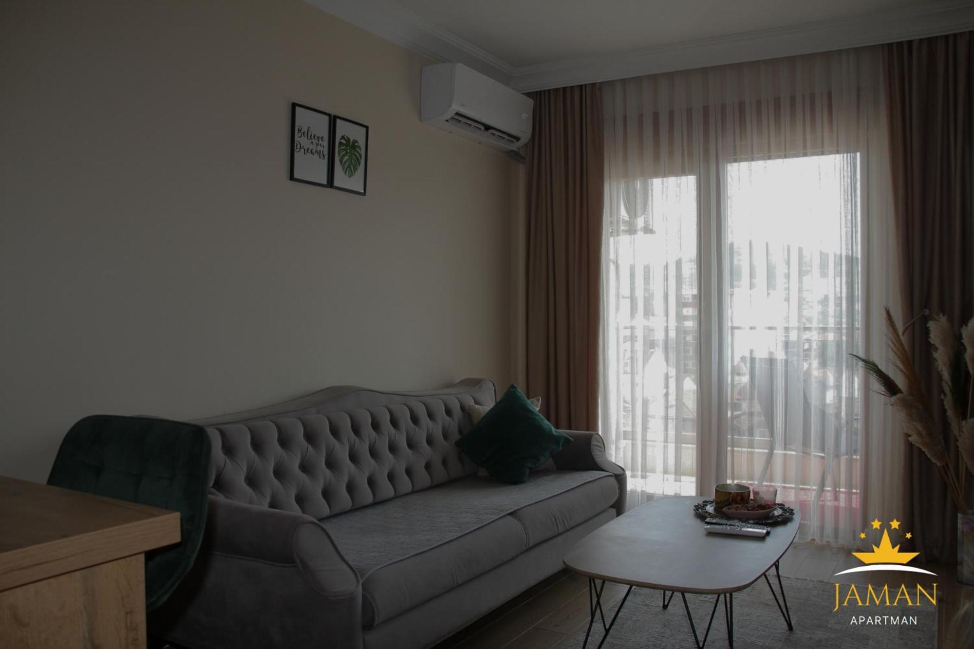 Apartman Jaman - Novi Pazar Ngoại thất bức ảnh